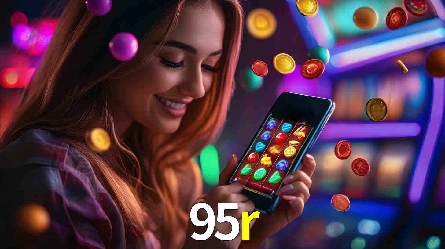 Processo de Download do App 95r BET - Passo a Passo Simples