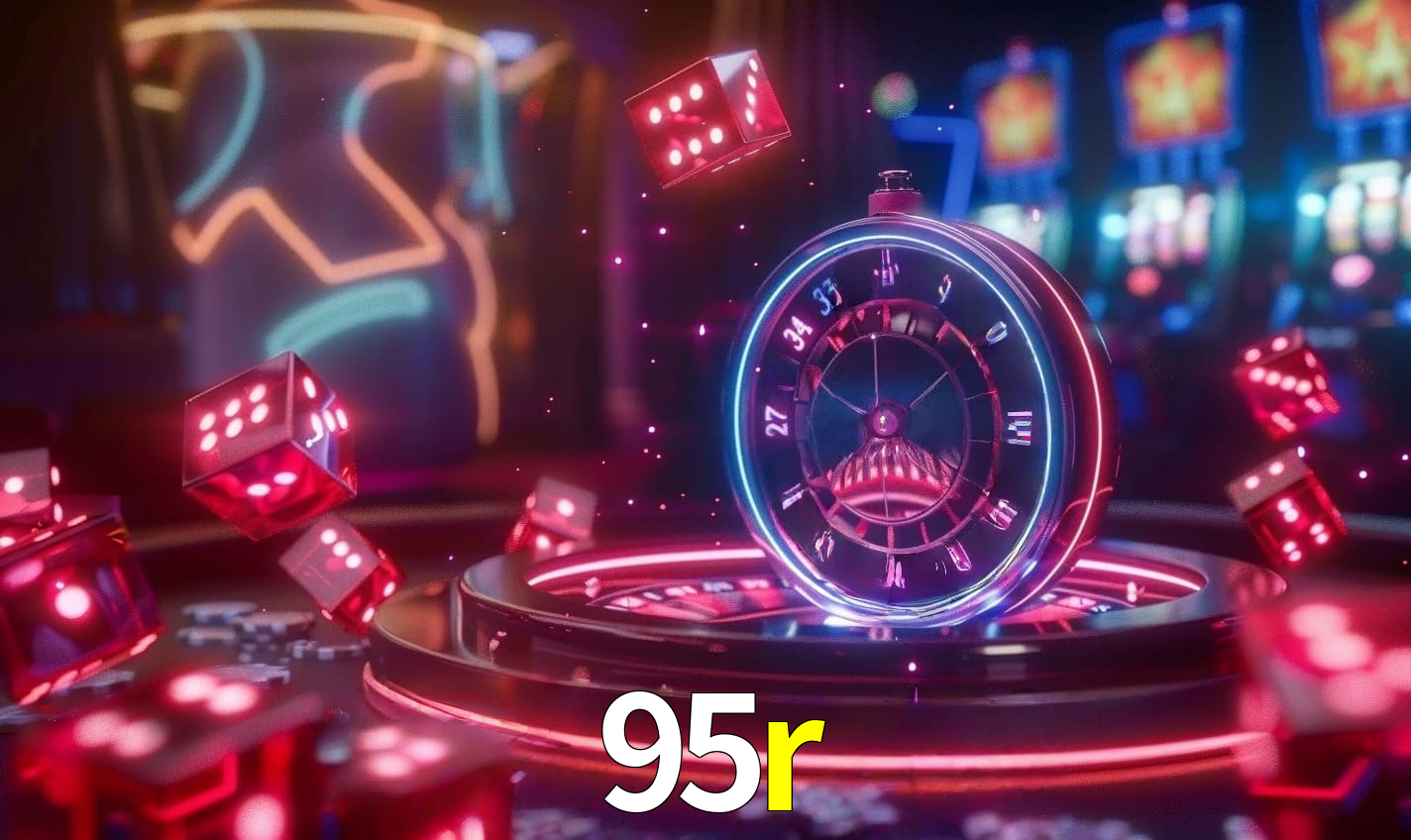 Cassino ao Vivo 95r BET - Dealers Brasileiros Profissionais