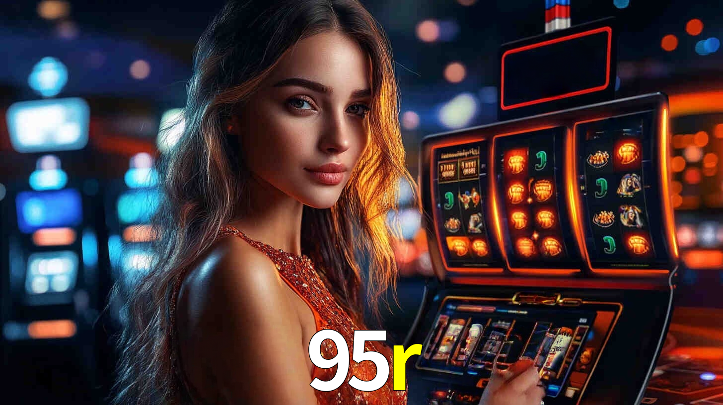 Sistema de Segurança Avançado 95r BET - Criptografia e Proteção